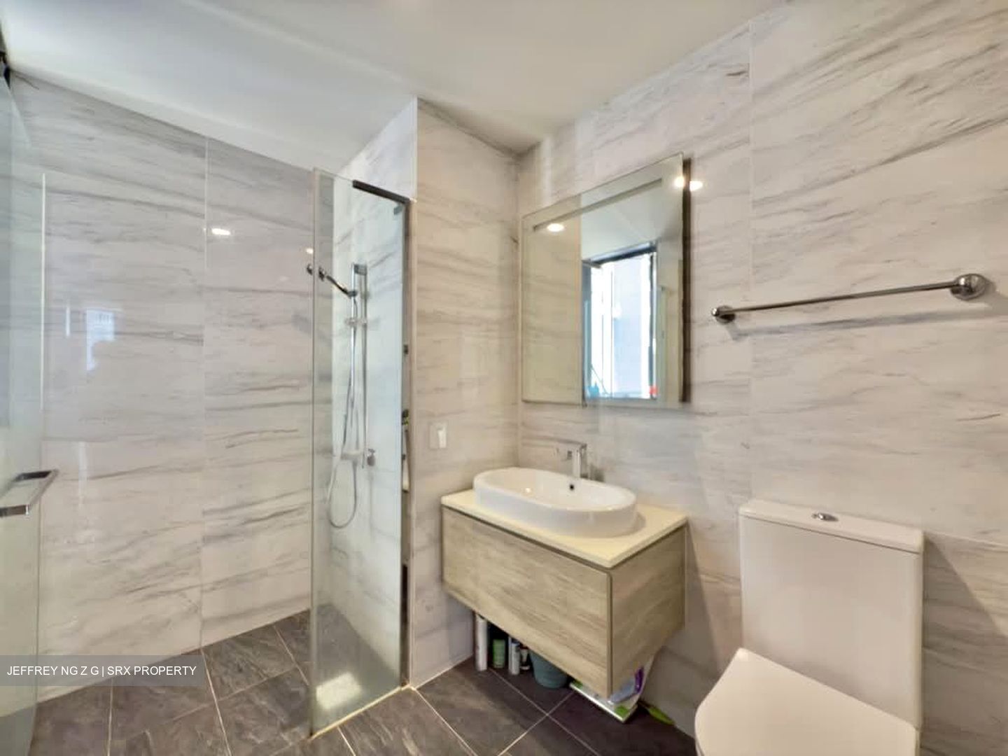 The Alps Residences (D18), Condominium #580755221